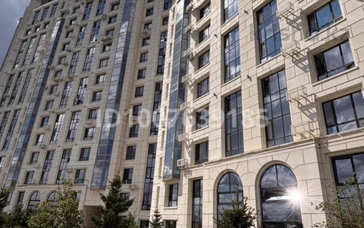 3-комнатная квартира · 120 м² · 16/22 этаж, Наркескен 1 за 120 млн ₸ в Астане, Есильский р-н — фото 2