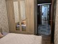3-бөлмелі пәтер · 76 м² · 1/5 қабат, Алатау ш/а. 23 — ул. Сейфулина. Остановка аптека.Поликлиника Алмаз, бағасы: 20 млн ₸ в Таразе, мкр Алатау — фото 9