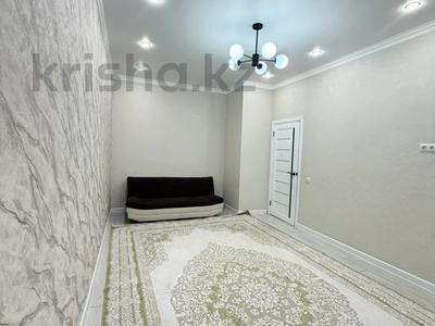 1-комнатная квартира · 39 м², Е 181 — КАЗГЮУ рядом за 220 000 ₸ в Астане, Есильский р-н