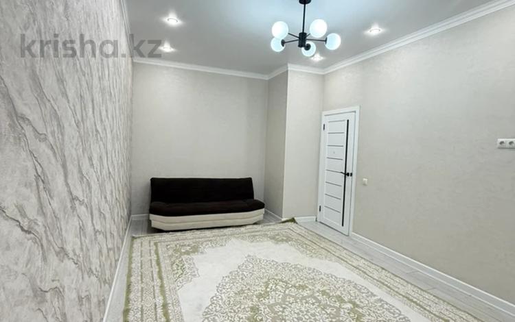 1-комнатная квартира · 39 м², Е 181 — КАЗГЮУ рядом за 220 000 ₸ в Астане, Есильский р-н — фото 2
