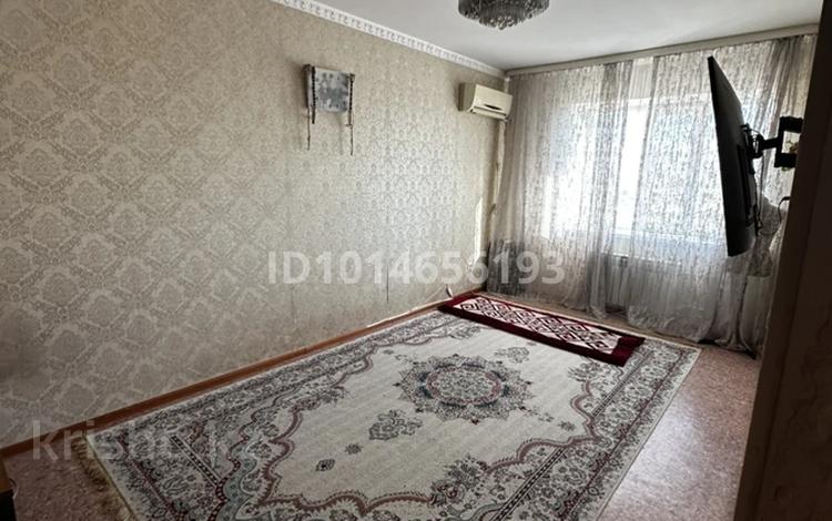 2-бөлмелі пәтер · 44.9 м² · 9/9 қабат, Алтын орда ш/а., Бокенбай батыр 133н/1, бағасы: 28 млн ₸ в Актобе, мкр. Алтын орда — фото 2