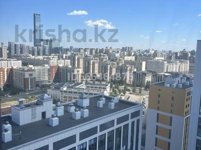 2-комнатная квартира · 60 м², Кабанбай батыр 48/5 — Орынбор за 15 000 ₸ в Астане, Есильский р-н