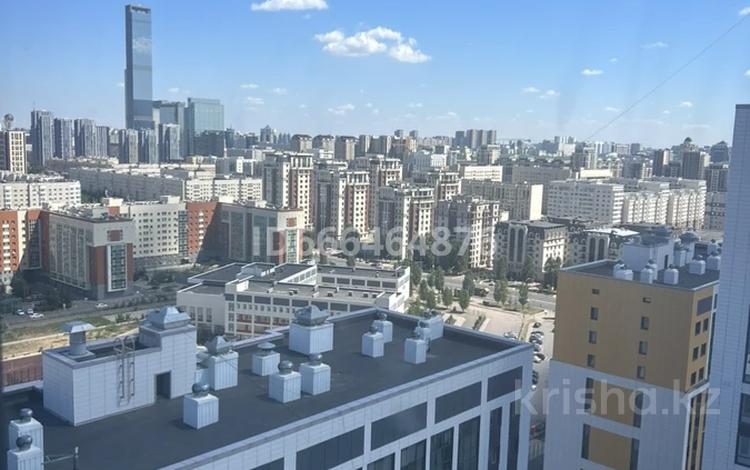 2-комнатная квартира · 60 м², Кабанбай батыр 48/5 — Орынбор за 17 000 ₸ в Астане, Есильский р-н — фото 105