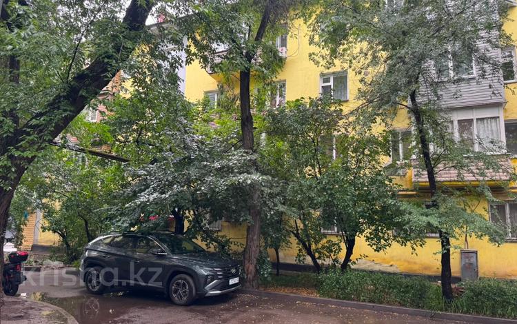 2-бөлмелі пәтер · 45 м² · 1/4 қабат, Жарокова 164, бағасы: 35 млн ₸ в Алматы, Бостандыкский р-н — фото 2