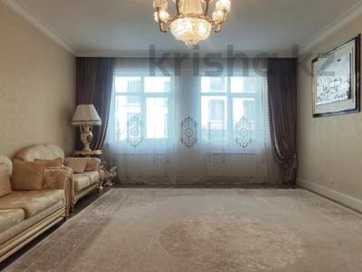 5-комнатная квартира · 280 м² · 2/7 этаж, Тайманова за 340 млн ₸ в Алматы, Медеуский р-н