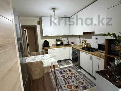 2-бөлмелі пәтер · 51 м² · 2/5 қабат, мкр Аксай-3А 61, бағасы: 35.5 млн ₸ в Алматы, Ауэзовский р-н