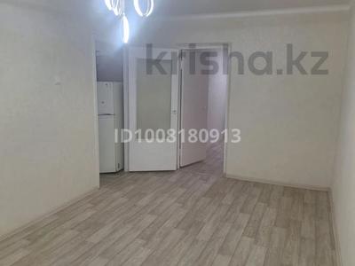 2-комнатная квартира · 47 м² · 3/5 этаж, Жастар 23 за 120 000 〒 в Талдыкоргане, мкр Жастар