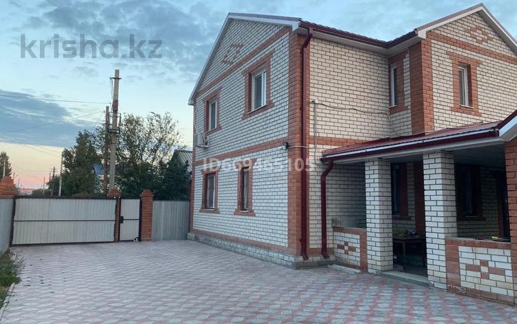 Жеке үй · 5 бөлме · 200 м² · 11 жүзд., Мұнайшы ш/а. 1, бағасы: 41.2 млн ₸ в Атырау, мкр Мунайшы — фото 2