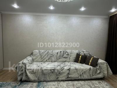 1-комнатная квартира · 47 м² · 7/12 этаж, мкр Гажайып 5/3 — Момышулы за 300 000 ₸ в Алматы, Алатауский р-н