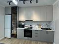 1-комнатная квартира · 47 м² · 7/12 этаж, мкр Гажайып 5/3 — Момышулы за 300 000 ₸ в Алматы, Алатауский р-н — фото 8