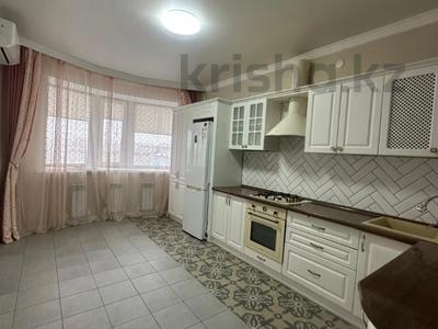 3-бөлмелі пәтер · 98.8 м² · 8/9 қабат, мкр. Алтын орда, Ораза Татеулы 5, бағасы: 38 млн ₸ в Актобе