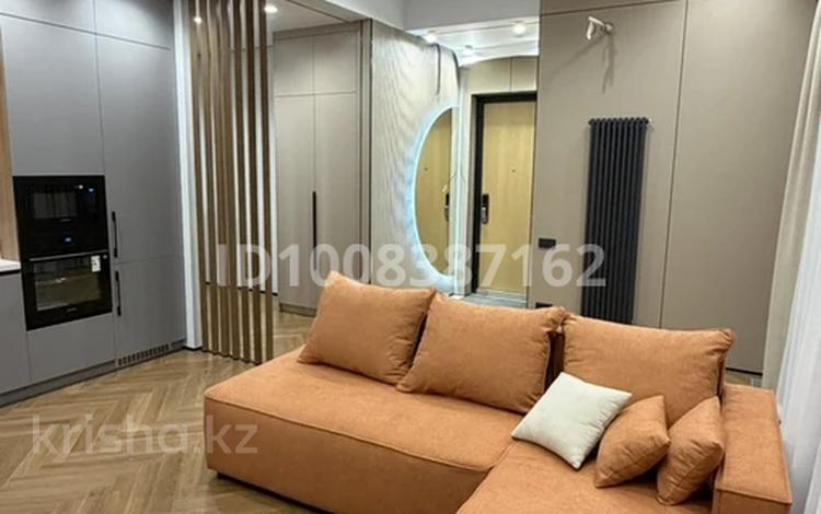 2-бөлмелі пәтер · 67.8 м² · 4/4 қабат, Култобе 24/8 — Аскарова Садыкова, бағасы: 600 000 ₸ в Алматы, Наурызбайский р-н — фото 2
