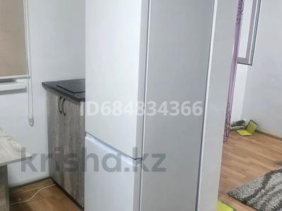 1-комнатная квартира · 22 м² · 1/1 этаж, мкр Улжан-2 133 — Северное Кольцо,автовокзал Салем за 120 000 ₸ в Алматы, Алатауский р-н