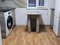 1-комнатная квартира · 22 м² · 1/1 этаж, мкр Улжан-2 133 — Северное Кольцо,автовокзал Салем за 120 000 ₸ в Алматы, Алатауский р-н — фото 6