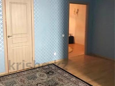 2-комнатная квартира · 101 м² · 9/9 этаж, Панфилова 6, 8, 10, 12 — Анатолий Храпатый за 55 млн ₸ в Астане, Алматы р-н
