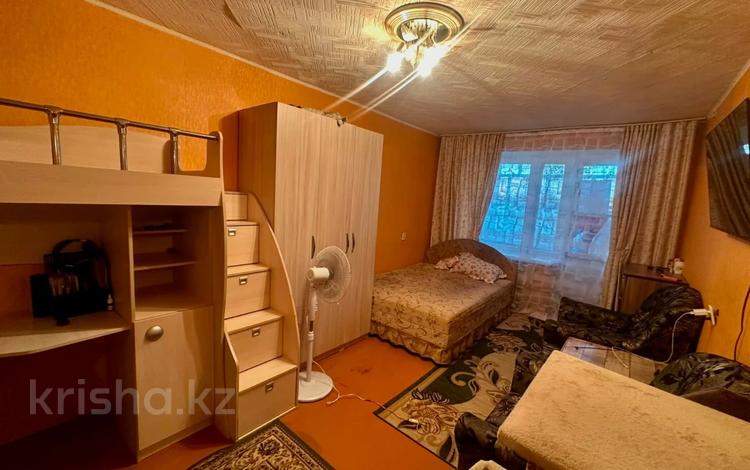 1-бөлмелі пәтер · 27.6 м² · 4/5 қабат, Чехова 125, бағасы: 15.5 млн ₸ в Костанае — фото 2