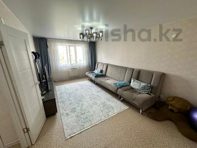 3-комнатная квартира · 83 м² · 5/9 этаж, Аль-Фараби 26 за 35.9 млн 〒 в Усть-Каменогорске