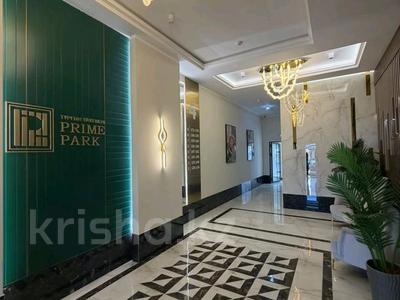 2-комнатная квартира · 50 м² · 5/9 этаж, Байдибек би 2/1 за 23.5 млн ₸ в Шымкенте, Каратауский р-н