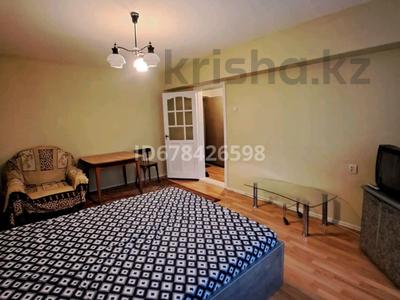 1-бөлмелі пәтер · 35 м² · 1/5 қабат, Белградская 8 — Тынышбаева, бағасы: 8 000 〒 в Алматы, Турксибский р-н