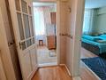1-комнатная квартира · 35 м² · 1/5 этаж, Белградская 8 — Тынышбаева за 9 000 ₸ в Алматы, Турксибский р-н