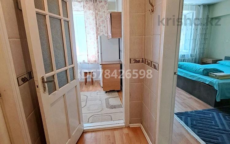 1-комнатная квартира · 35 м² · 1/5 этаж, Белградская 8 — Тынышбаева за 9 000 ₸ в Алматы, Турксибский р-н — фото 27