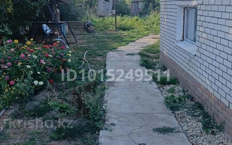 Отдельный дом · 4 комнаты · 55 м² · 100800 сот., Шамова 32 за 8 млн ₸ в Таскала — фото 2