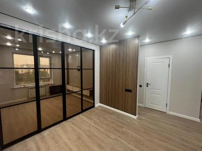 2-бөлмелі пәтер · 45 м² · 2/6 қабат, Халиуллина, бағасы: 34.5 млн ₸ в Алматы, Медеуский р-н