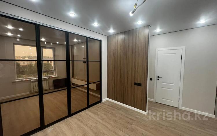 2-бөлмелі пәтер · 45 м² · 2/6 қабат, Халиуллина, бағасы: 34.5 млн ₸ в Алматы, Медеуский р-н — фото 5