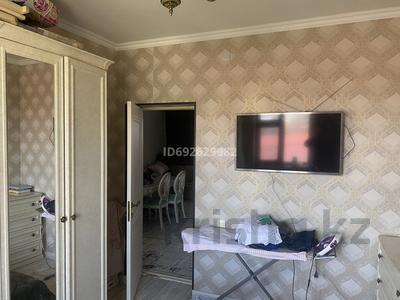 3-бөлмелі пәтер · 75 м² · 3/3 қабат, 4мкр-н 17 — Байдибек Би, бағасы: 24.5 млн ₸ в Шымкенте, Туран р-н