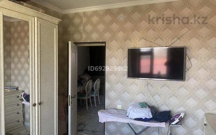 3-бөлмелі пәтер · 75 м² · 3/3 қабат, 4мкр-н 17 — Байдибек Би, бағасы: 24.5 млн ₸ в Шымкенте, Туран р-н — фото 2