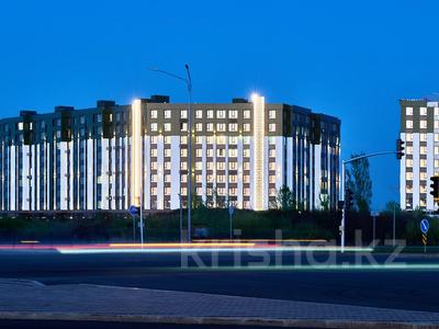 2-комнатная квартира · 68.68 м², Е-779 32/1 за ~ 39.9 млн ₸ в Астане, Есильский р-н