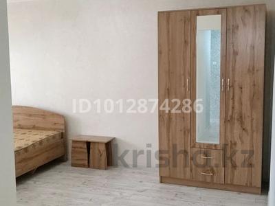 1-комнатная квартира · 31 м² · 4/5 этаж, Алдабергенова за 110 000 ₸ в Талдыкоргане, мкр Самал