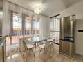 5-бөлмелі пәтер · 150 м² · 15/15 қабат · ай сайын, Аль-Фараби 53, бағасы: 800 000 〒 в Алматы, Бостандыкский р-н