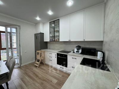 3-комнатная квартира · 104 м² · 3/9 этаж, Нурсултана Назарбаева за 72 млн 〒 в Петропавловске