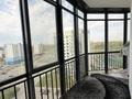 3-комнатная квартира · 83 м² · 10/12 этаж, Каныша Сатпаева 55/5 за 45 млн ₸ в Усть-Каменогорске, Ульбинский — фото 10