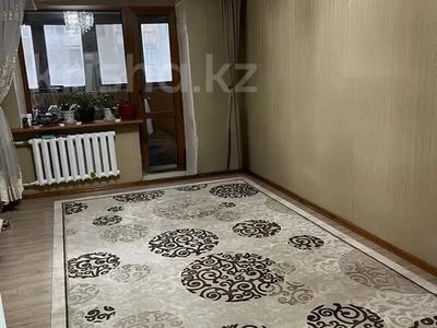 2-комнатная квартира · 53 м² · 1/5 этаж, мкр Аксай-3А за 30 млн ₸ в Алматы, Ауэзовский р-н