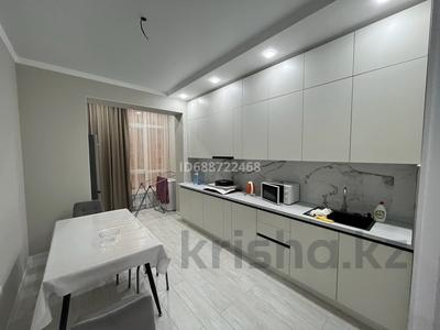 2-комнатная квартира, 59 м², 3/7 этаж помесячно, 20-й мкр за 180 000 〒 в Актау, 20-й мкр