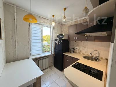 2-комнатная квартира · 43.5 м² · 4/5 этаж, Казыбек би — Шагабутдинова за 33 млн ₸ в Алматы, Алмалинский р-н