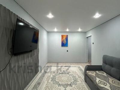 2-бөлмелі пәтер · 55.5 м² · 5/5 қабат, Кунаева, бағасы: 20.6 млн ₸ в Уральске