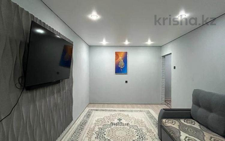 2-бөлмелі пәтер · 55.5 м² · 5/5 қабат, Кунаева, бағасы: 20.6 млн ₸ в Уральске — фото 2