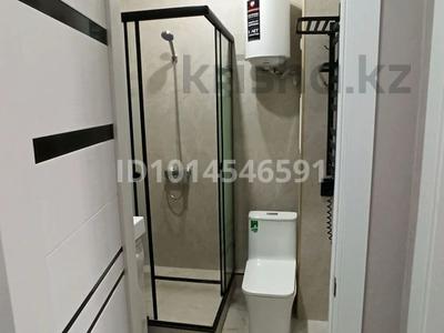 1-бөлмелі пәтер · 35 м² · 8/9 қабат, Береке шағын ауданы, Назарбаева 235 — Находится дом за областным судом, бағасы: 180 000 ₸ в Костанае, Микрорайон Береке