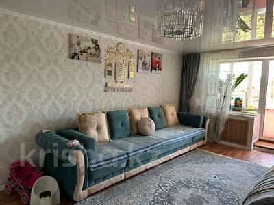 3-бөлмелі пәтер · 75 м² · 4/4 қабат, Энтузиастов 13, бағасы: 29 млн ₸ в Усть-Каменогорске