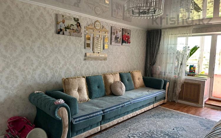 3-бөлмелі пәтер · 75 м² · 4/4 қабат, Энтузиастов 13, бағасы: 29 млн ₸ в Усть-Каменогорске — фото 2