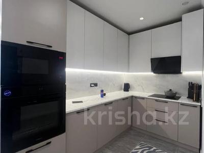 2-бөлмелі пәтер · 55 м² · 2/10 қабат, Талгарский тракт 160, бағасы: 34.5 млн ₸ в 