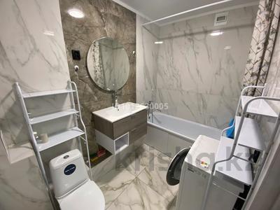 2-бөлмелі пәтер · 62 м² · 7/9 қабат, Баймагамбетова 30Б, бағасы: 37 млн ₸ в Костанае