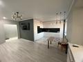 2-бөлмелі пәтер · 62 м² · 7/9 қабат, Баймагамбетова 30Б, бағасы: 37 млн ₸ в Костанае — фото 3