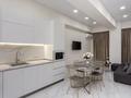 2-бөлмелі пәтер · 52 м² · 12/13 қабат, Динмухамед Конаев 14п, бағасы: 46 000 ₸ в Астане, Есильский р-н
