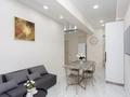 2-бөлмелі пәтер · 52 м² · 12/13 қабат, Динмухамед Конаев 14п, бағасы: 46 000 ₸ в Астане, Есильский р-н — фото 2