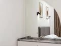 2-бөлмелі пәтер · 52 м² · 12/13 қабат, Динмухамед Конаев 14п, бағасы: 46 000 ₸ в Астане, Есильский р-н — фото 4