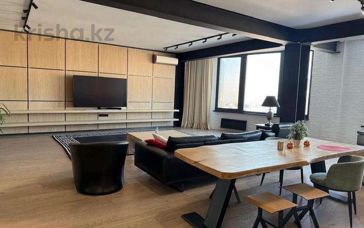 5-комнатная квартира · 320 м² · 12/12 этаж, мкр Самал-2 58 — Аль-Фараби Назарбаева за 300 млн ₸ в Алматы, Медеуский р-н — фото 2